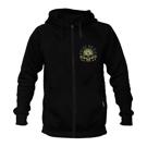 PRIDE OR DIE No Surrender ZAKETA-black